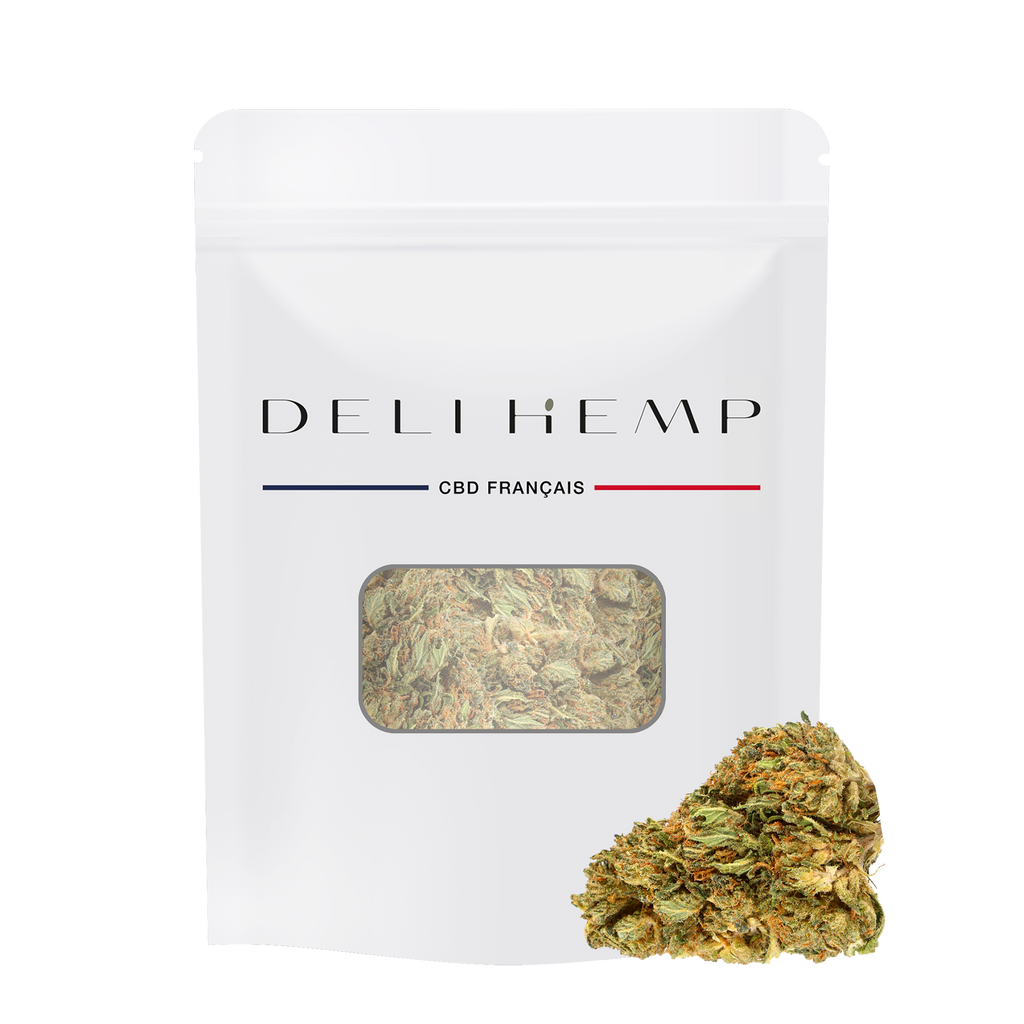 OG California CBD - Deli Hemp