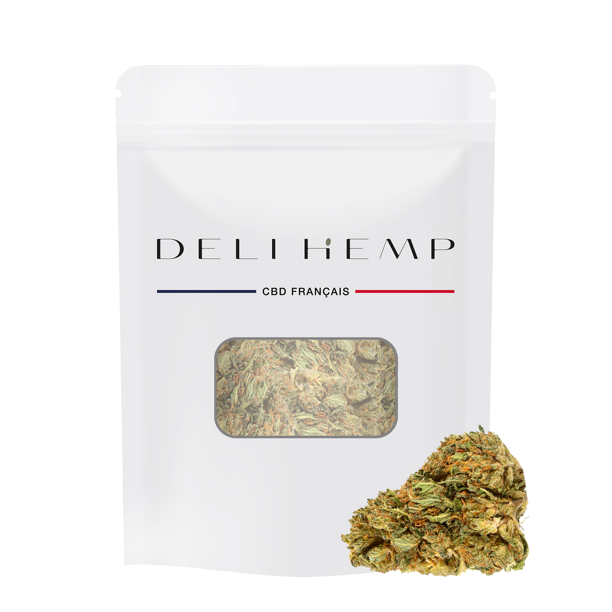 OG California CBD - Deli Hemp
