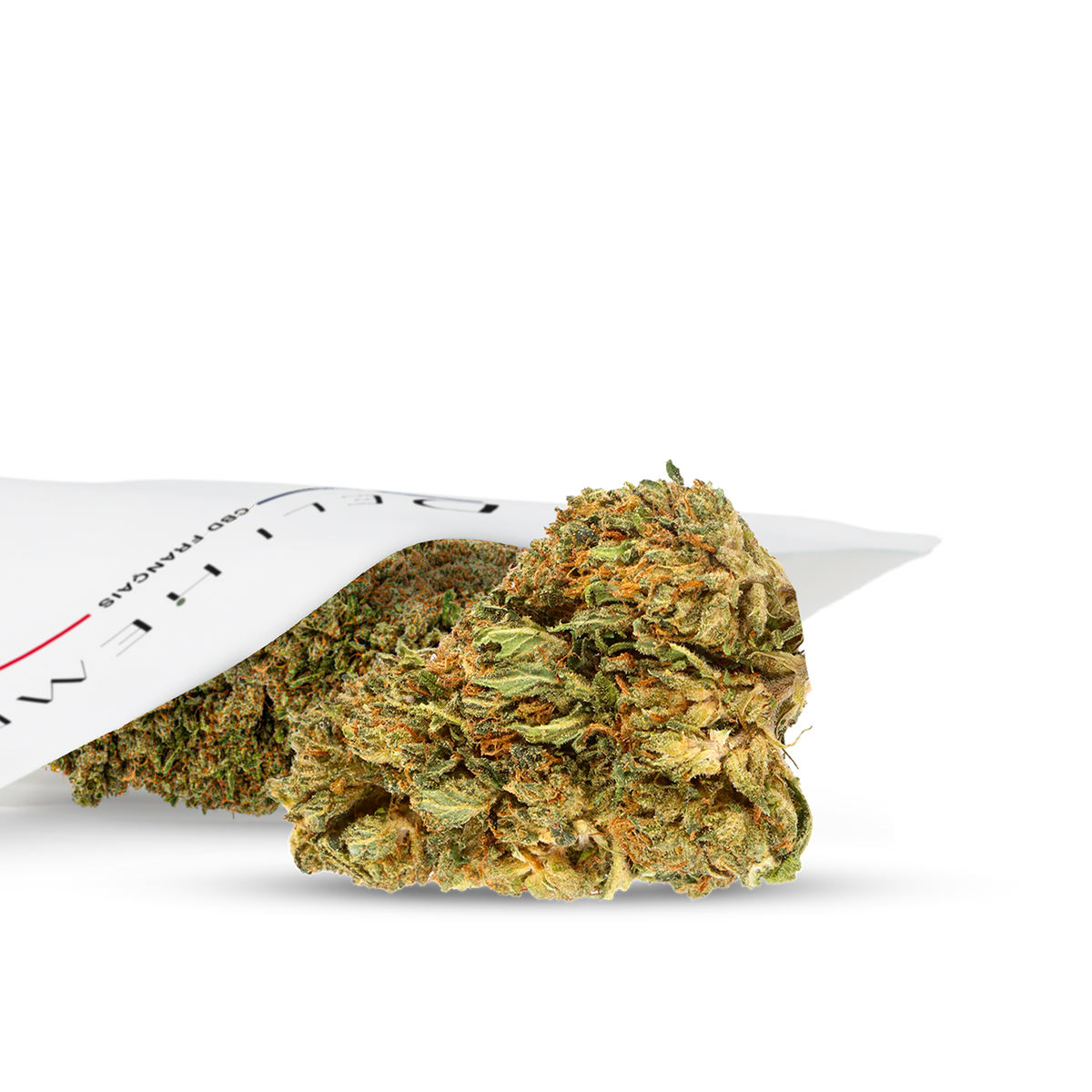 OG California CBD - Deli Hemp
