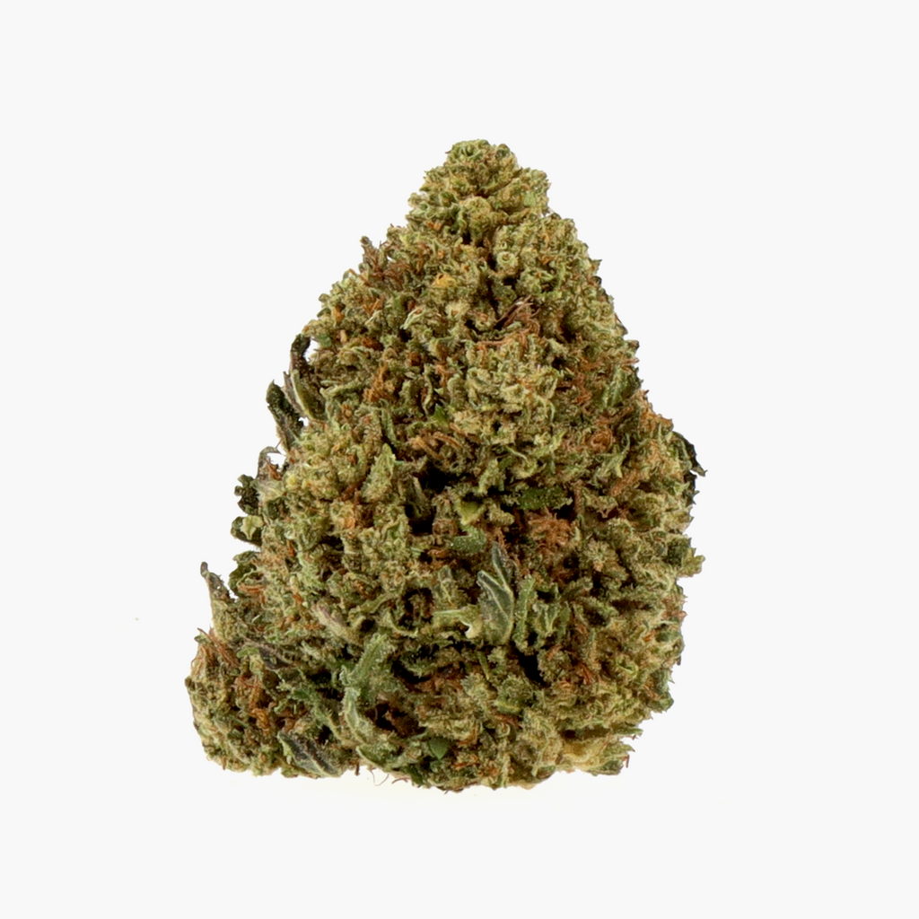 OG California CBD - Marque Blanche