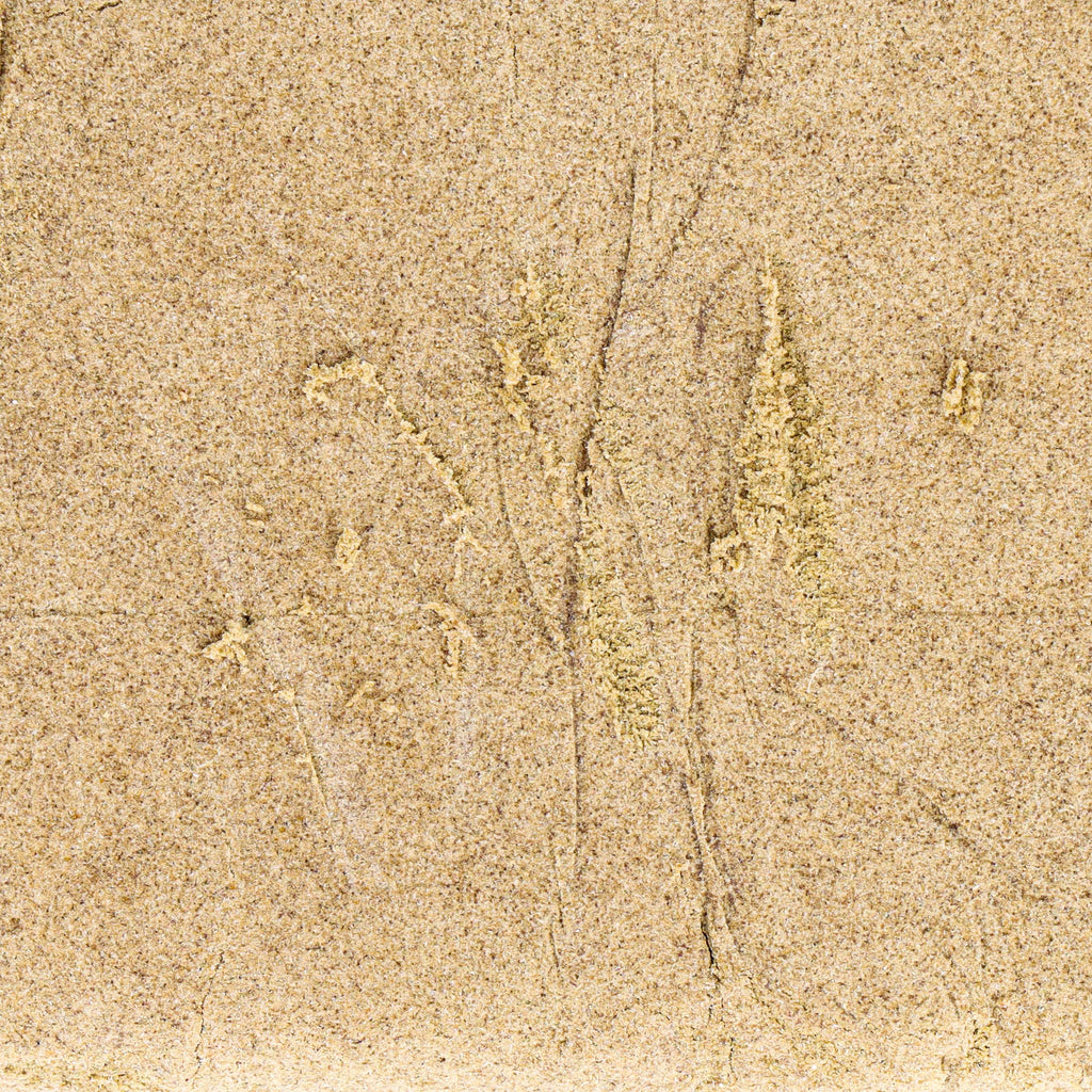 Résine CBD - Le jaune