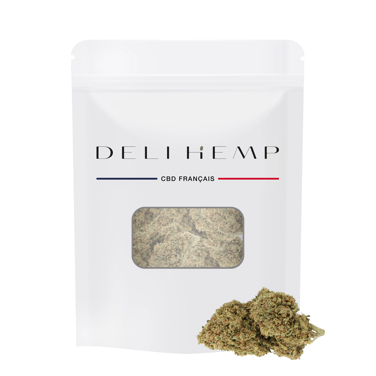 CBD Flowers - Grapefruit - Deli Hemp