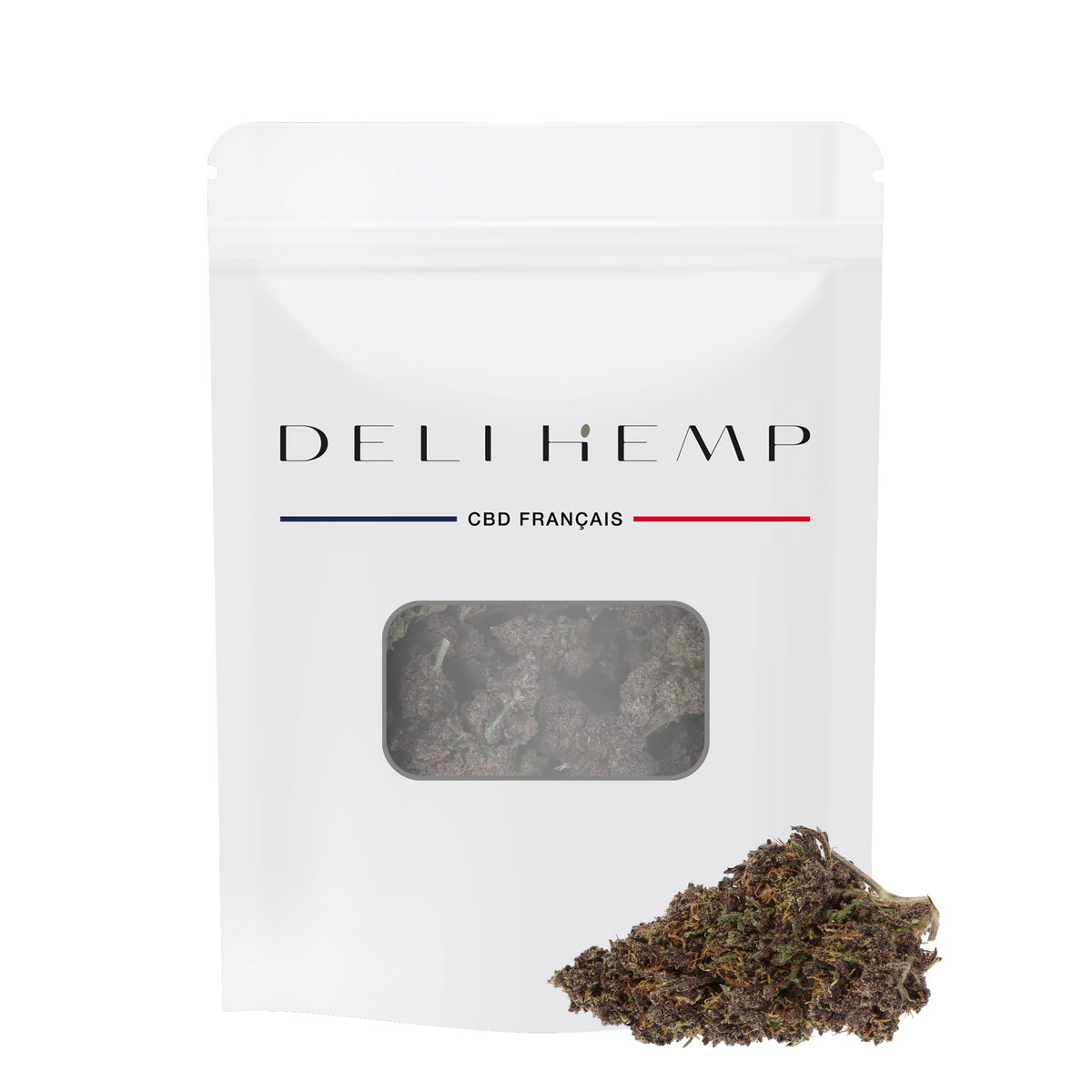 CBD Flowers - Black Diamond - Deli Hemp