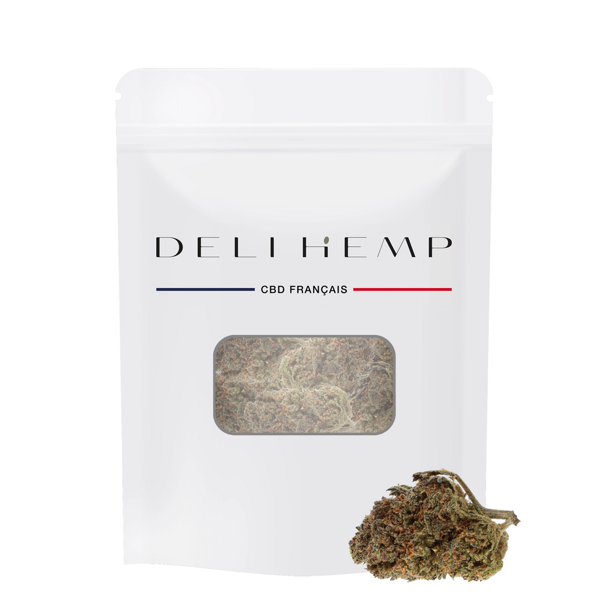 Fleurs CBD - Blueberry Muffin - Deli Hemp