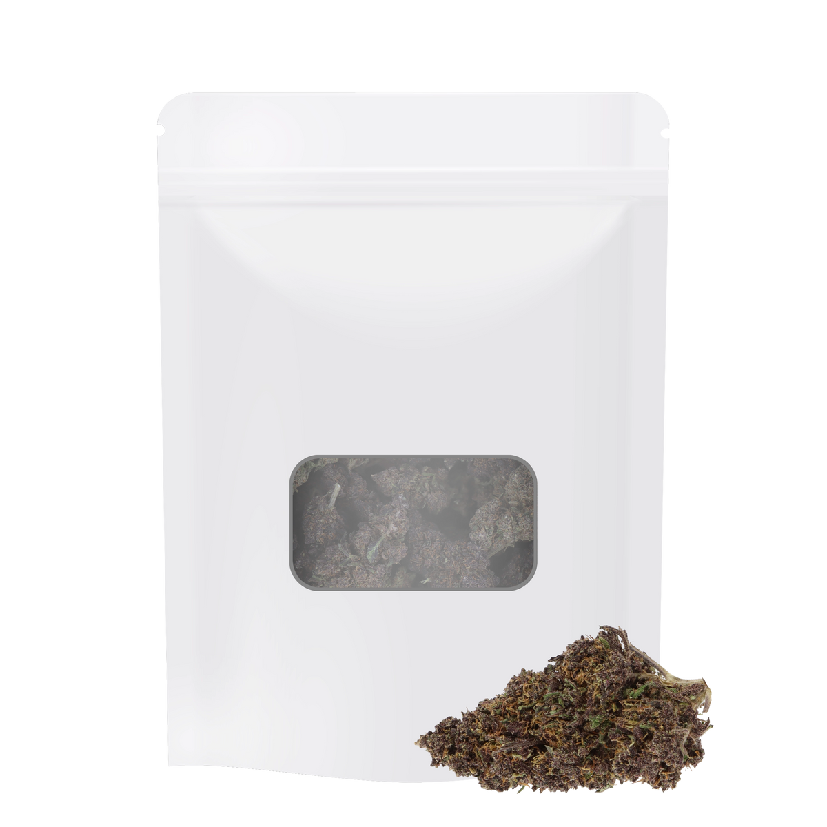 CBD Flowers - Black Diamond - Private Label