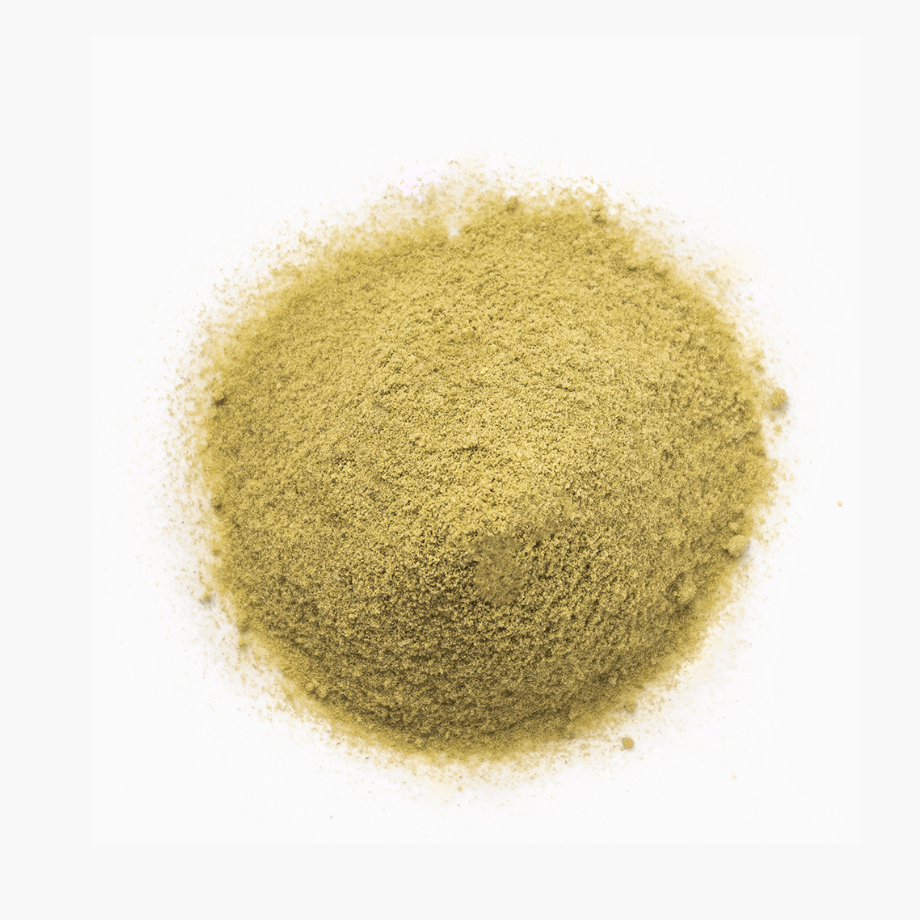 CBG Pollen - Premium Pollen 50%