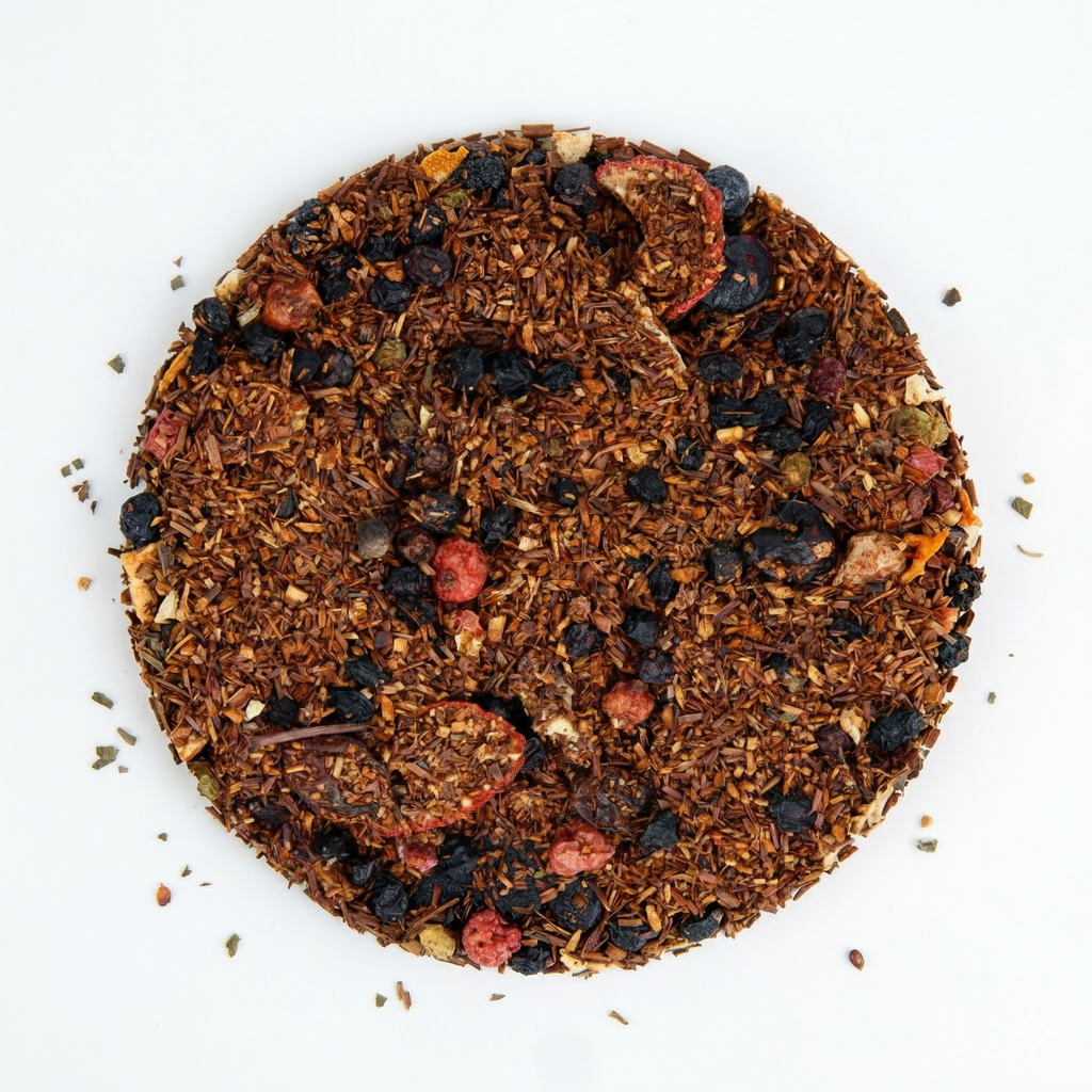 Rooibos au Chanvre Pura Vida