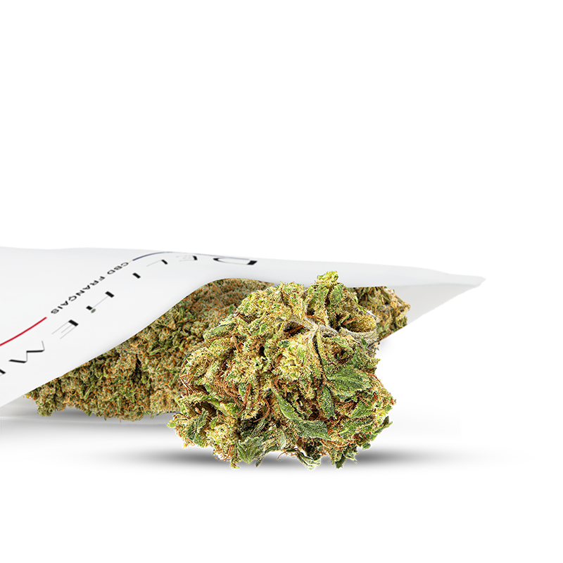 Super Silver CBD - Deli-Hemp