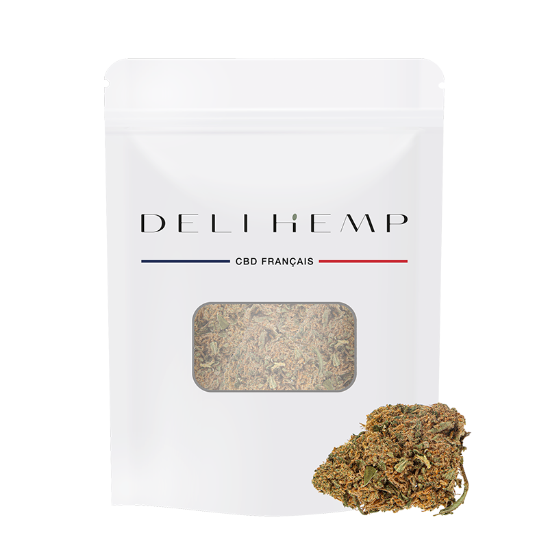Skunk CBD - Deli-Hemp