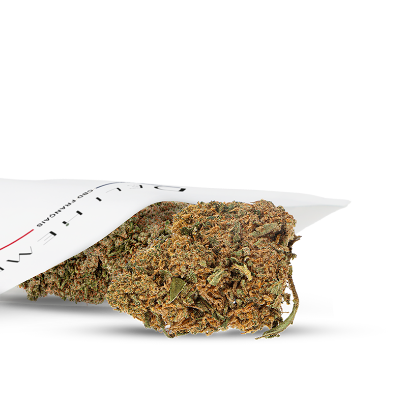 Skunk CBD - Deli-Hemp
