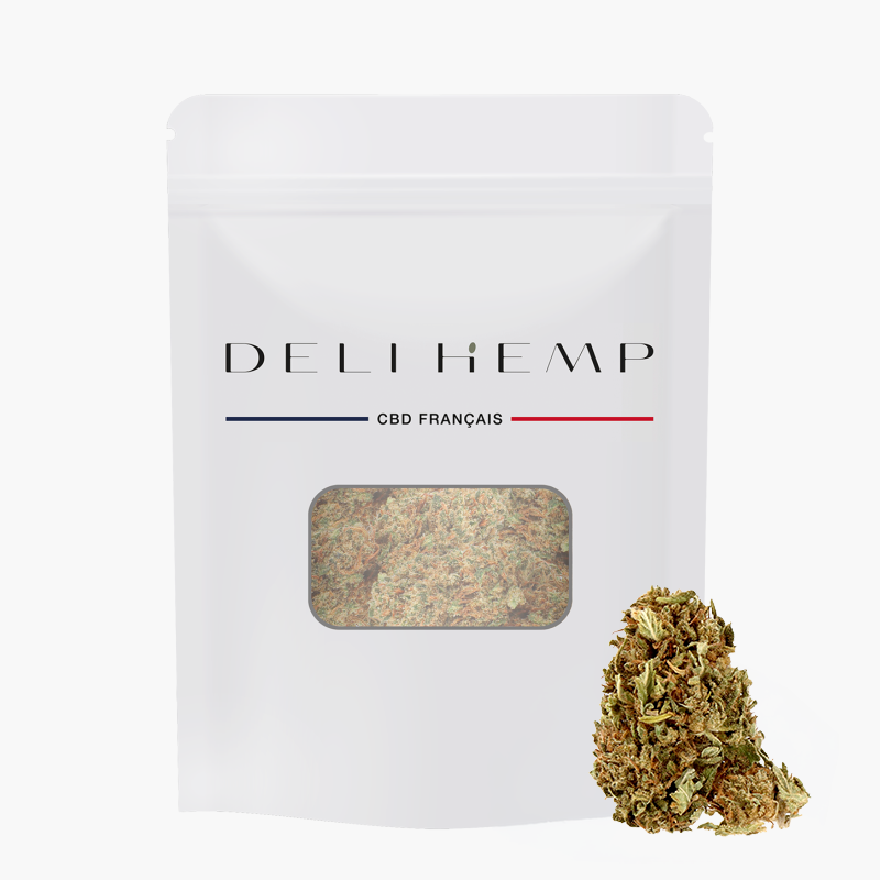 Skunk CBD - Deli-Hemp