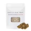 Strawberry CBG - Deli-Hemp