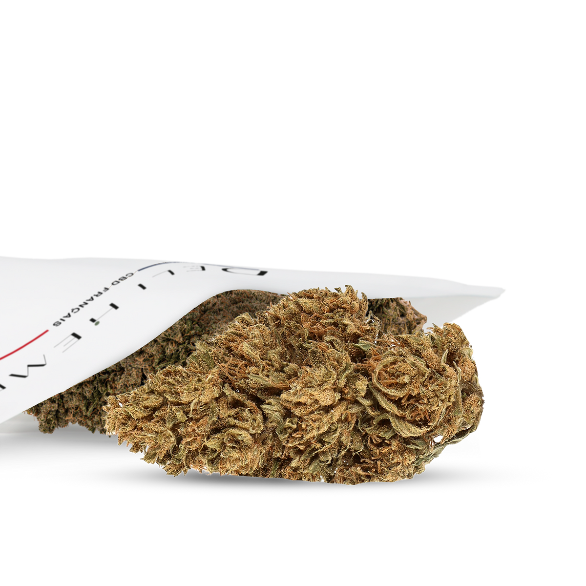 Strawberry CBG - Deli-Hemp
