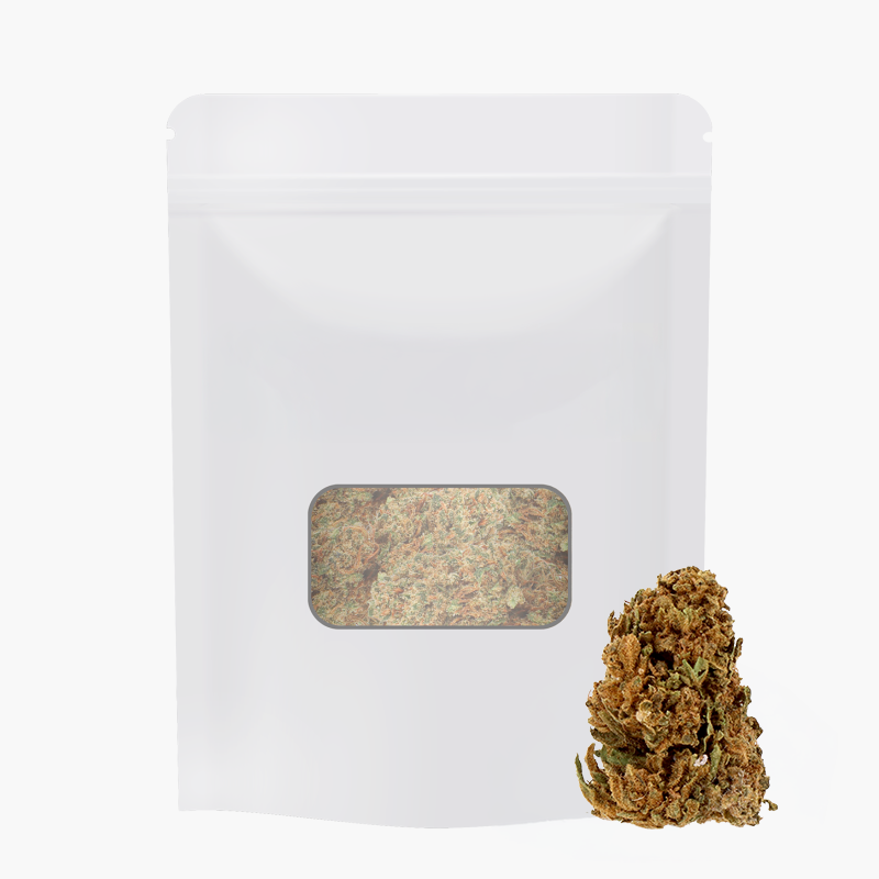Tangie CBD - Marque blanche