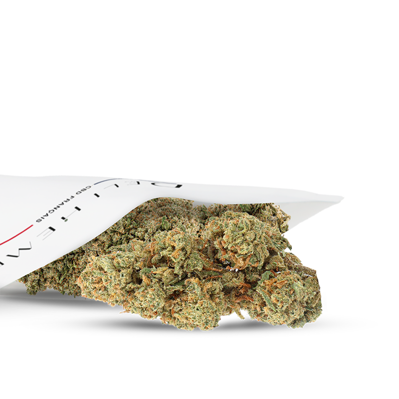 Tangie CBD - Deli-Hemp