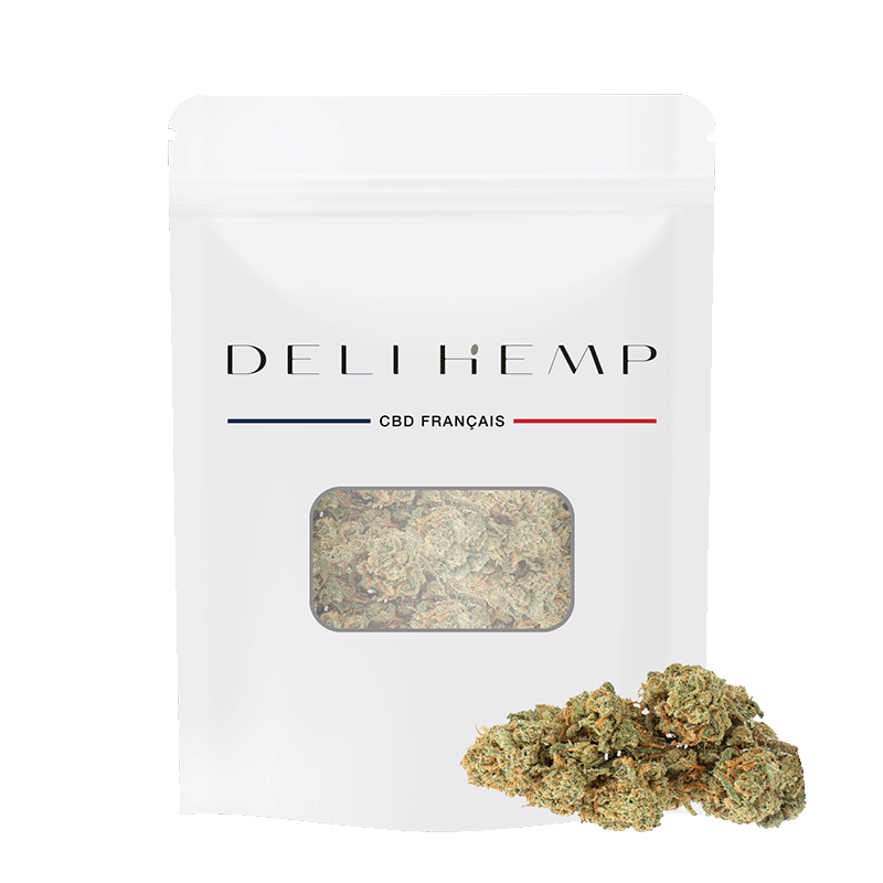 Tangie CBD - Deli-Hemp