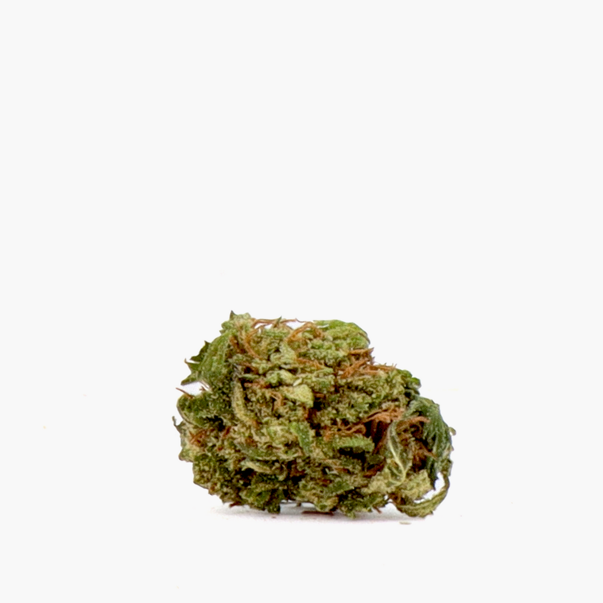 White Widow Small Bud CBD - White Label