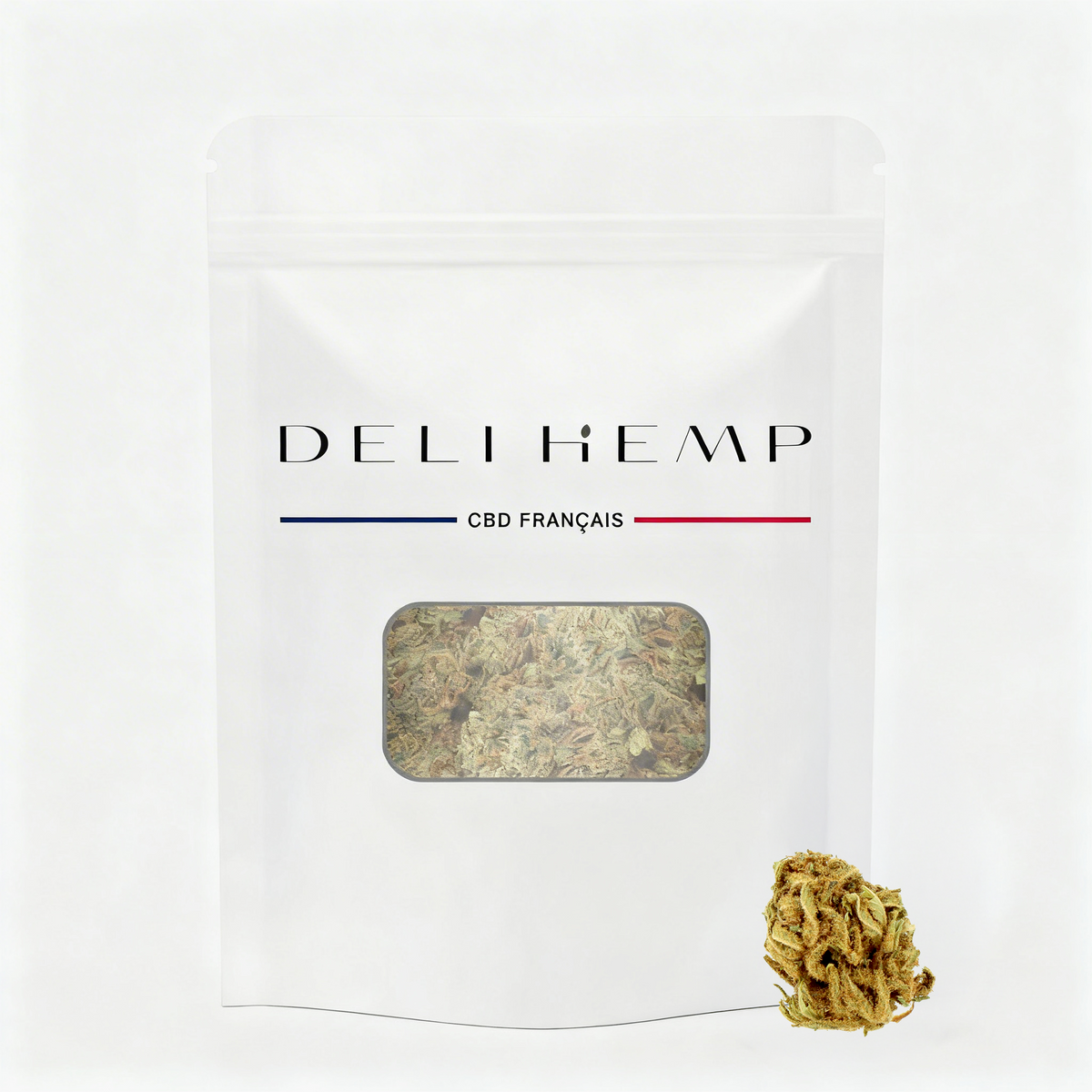 AK47 CBD - Deli-Hemp