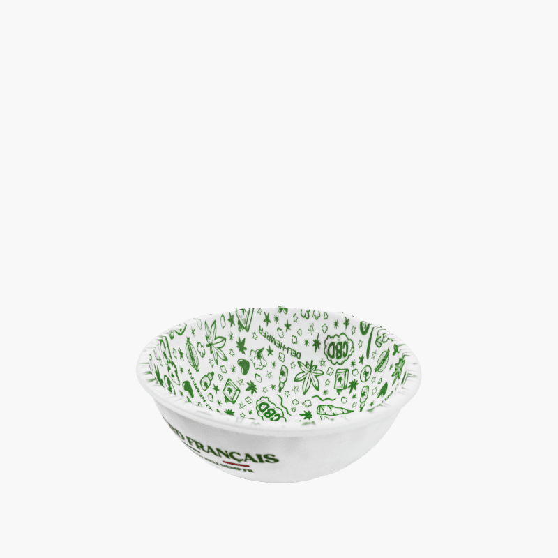 Bol à rouler - Deli-Hemp