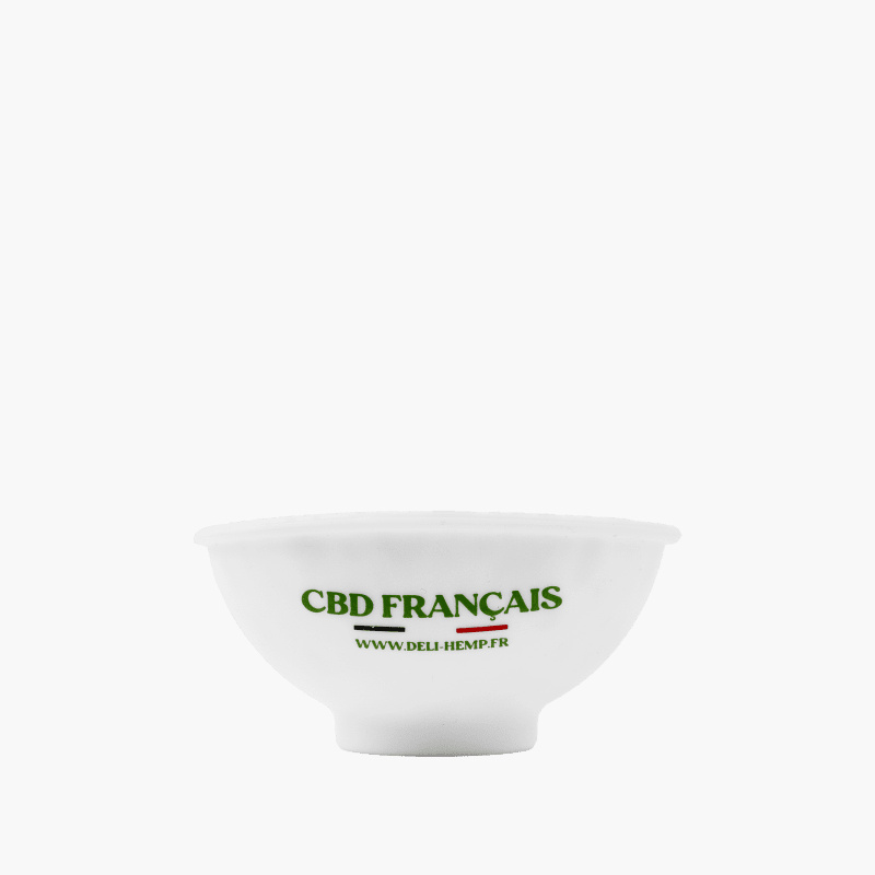 Bol à rouler - Deli-Hemp