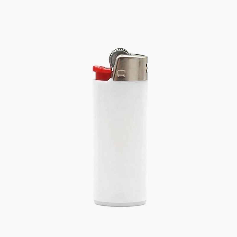 Briquet - Marque blanche