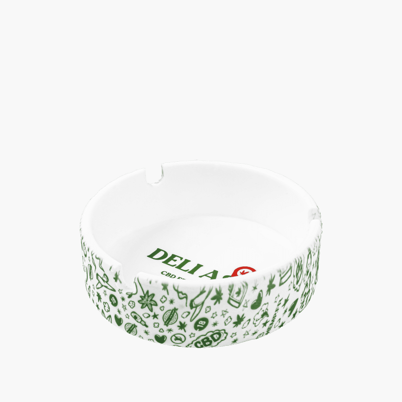 Cendrier portable - Deli-Hemp