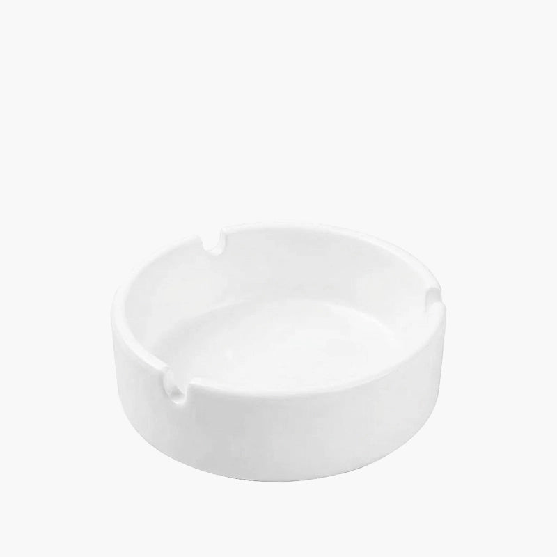 Cendrier portable - Marque blanche