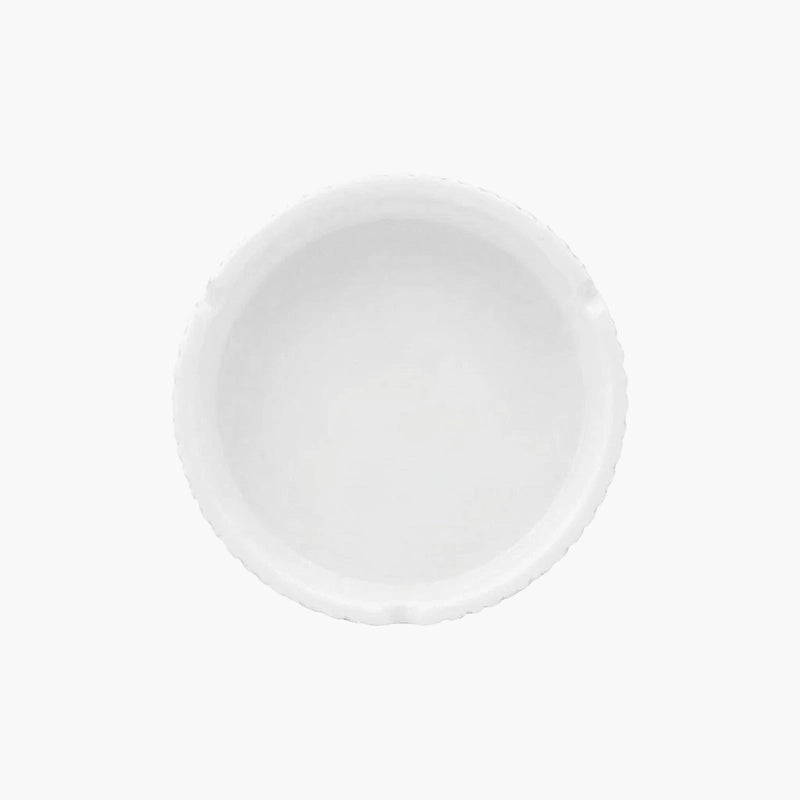 Cendrier portable - Marque blanche