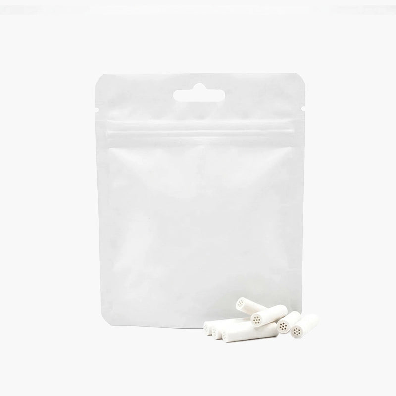 Filtres à charbon - Marque blanche