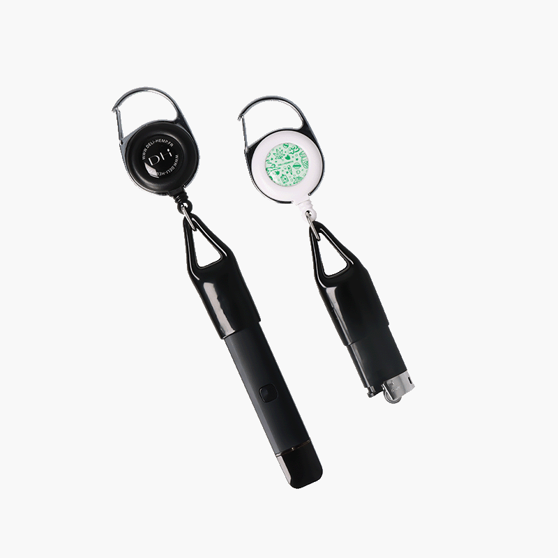 Porte briquet - Deli-Hemp