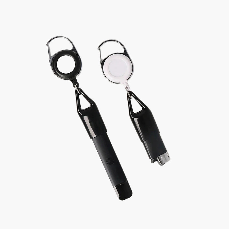 Lighter holder - Generic brand