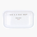 Rolling tray – Deli‑Hemp