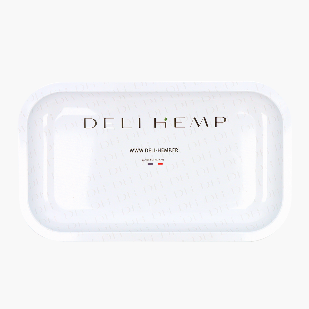 Rolling tray – Deli‑Hemp