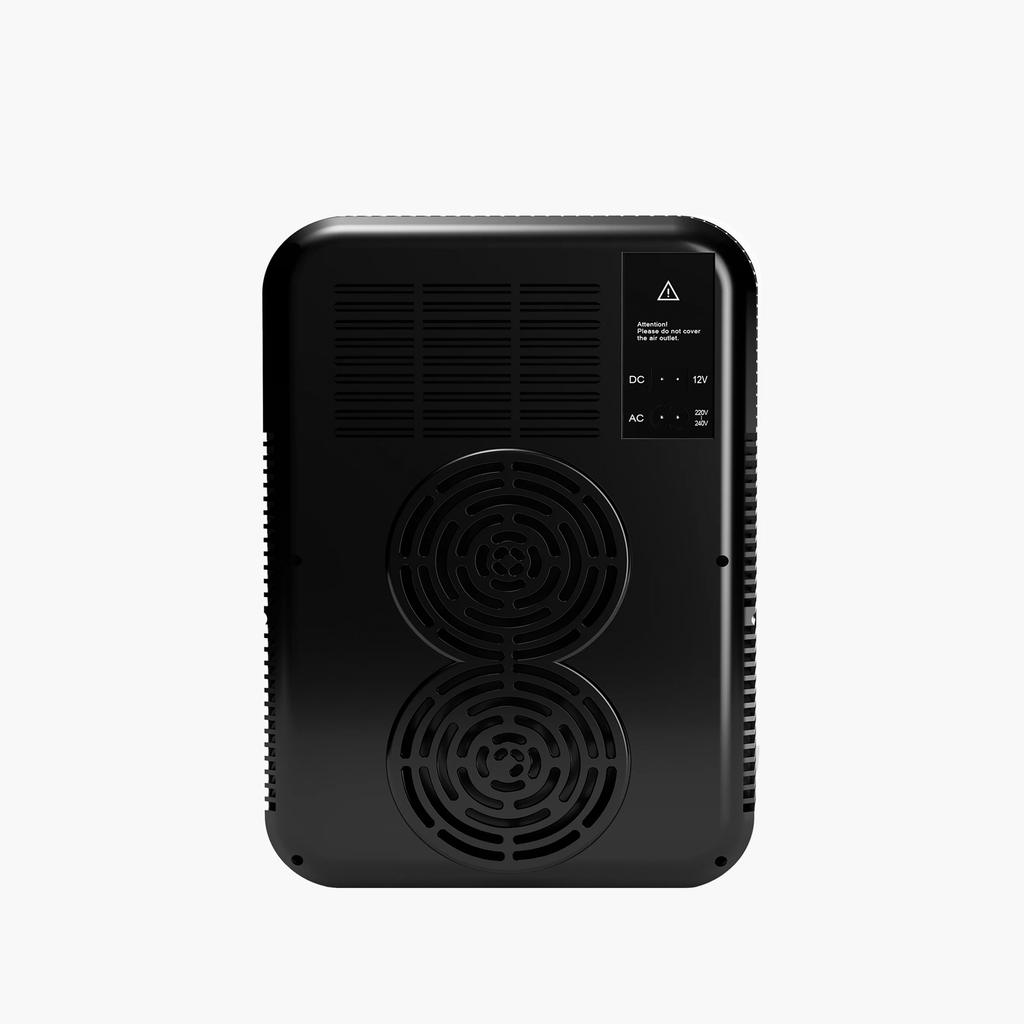 Réfrigérateur pour hash - Pro Muta