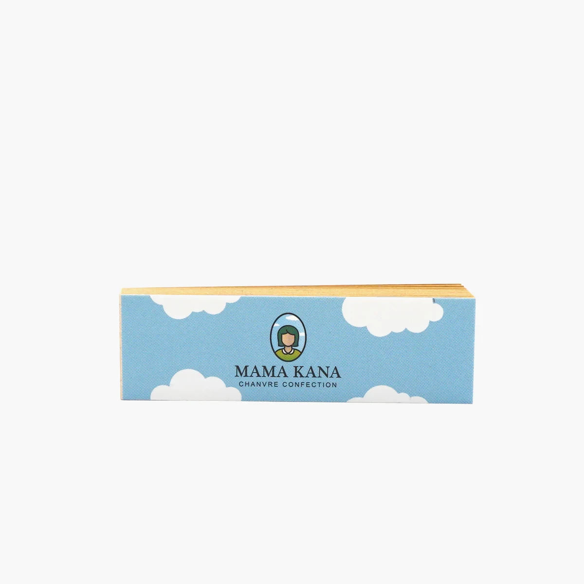 Filtres en carton - Mama kana