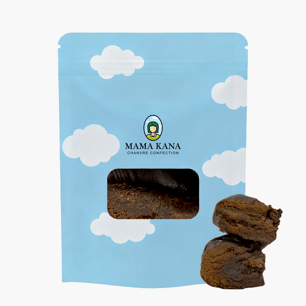 Afghan CBD - Mama Kana