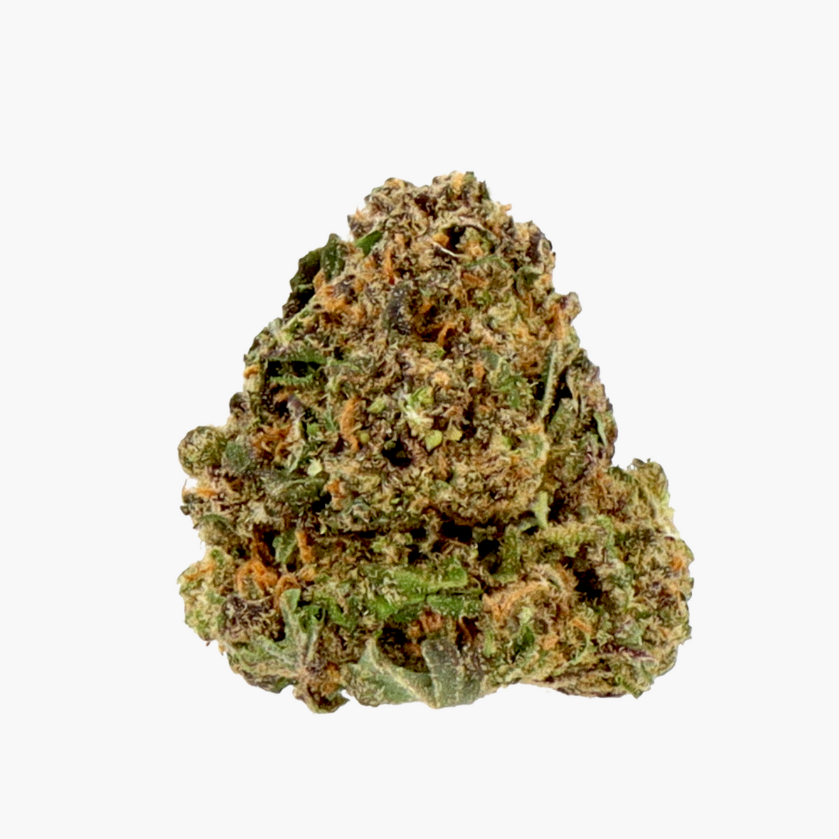 Fleurs CBD - Alien Kush