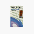 Wax CBD - Amnésia - Mama Kana