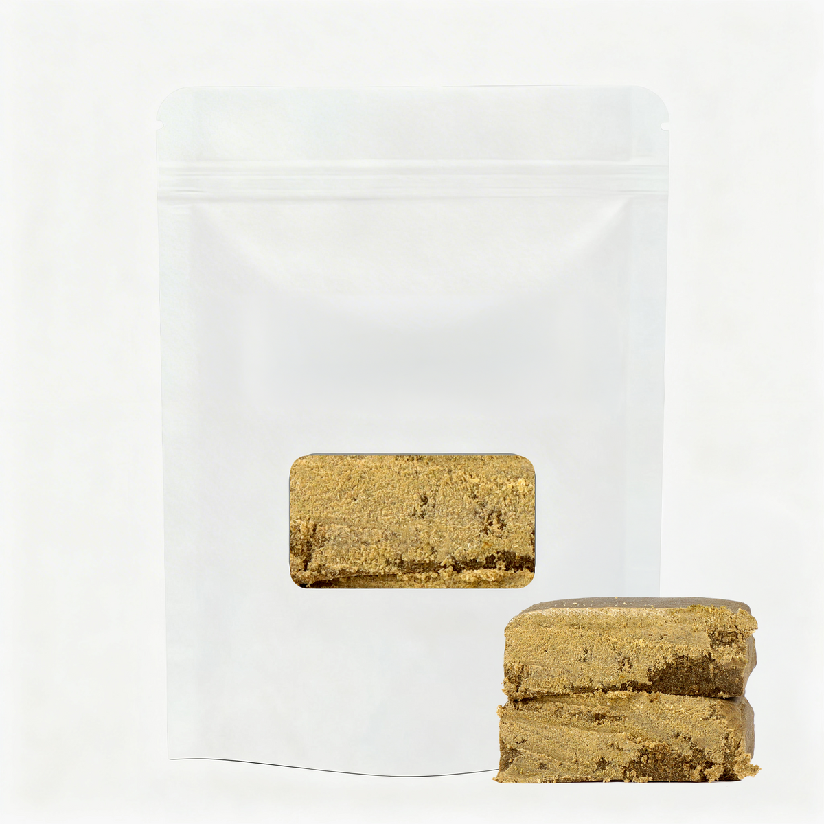 Banana Zkittlez CBD - Marque blanche