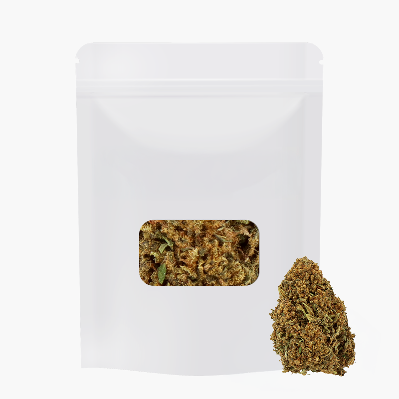 Banana Smash CBD - Marque Blanche