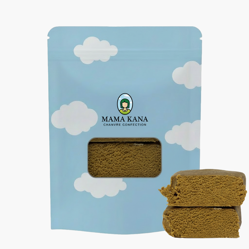 Beldia CBN - Mama Kana