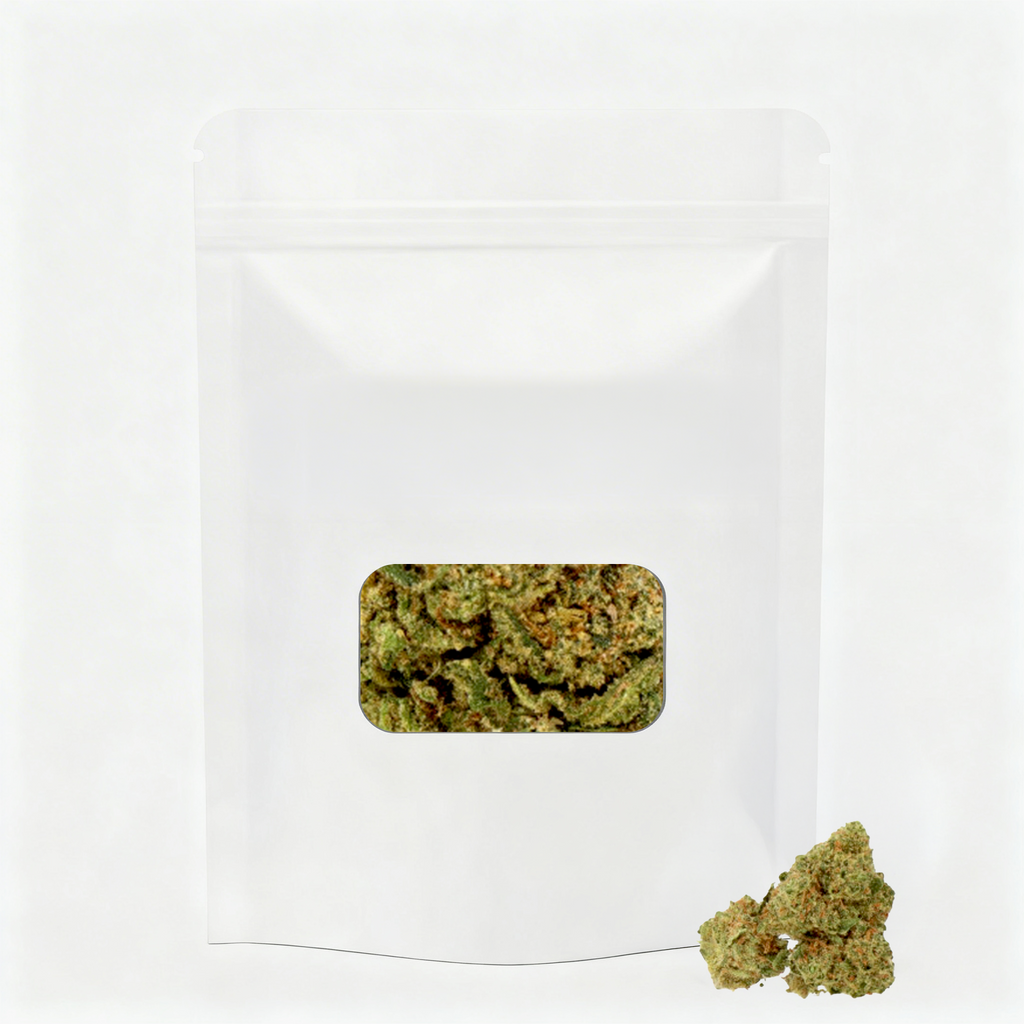 Fleurs CBD - Blueberry Small Bud - Marque blanche