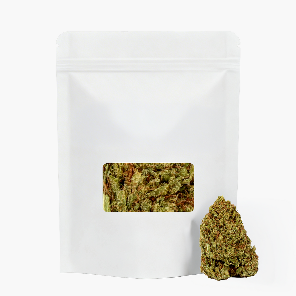 Blue Dream CBD - Marque blanche