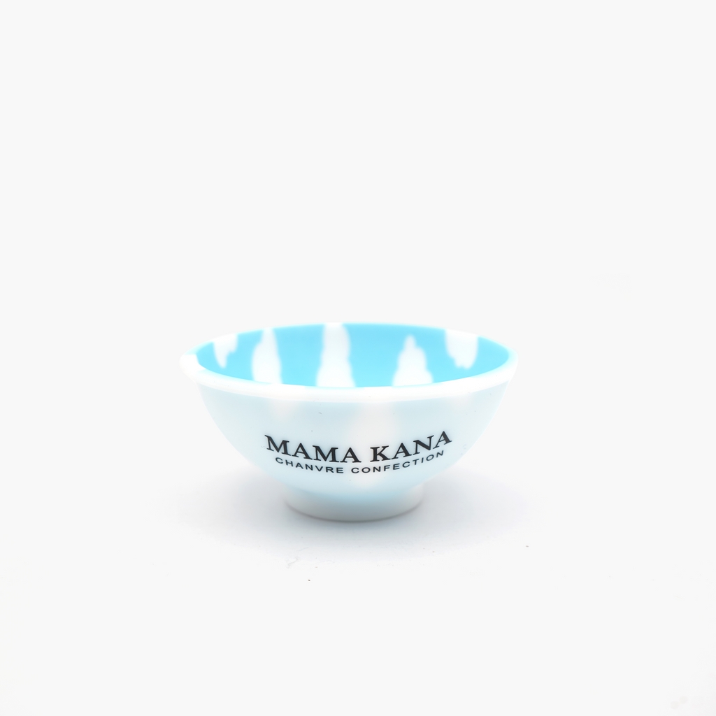 Rolling bowl - Mama Kana