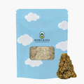 Bubba Kush CBD - Mama Kana