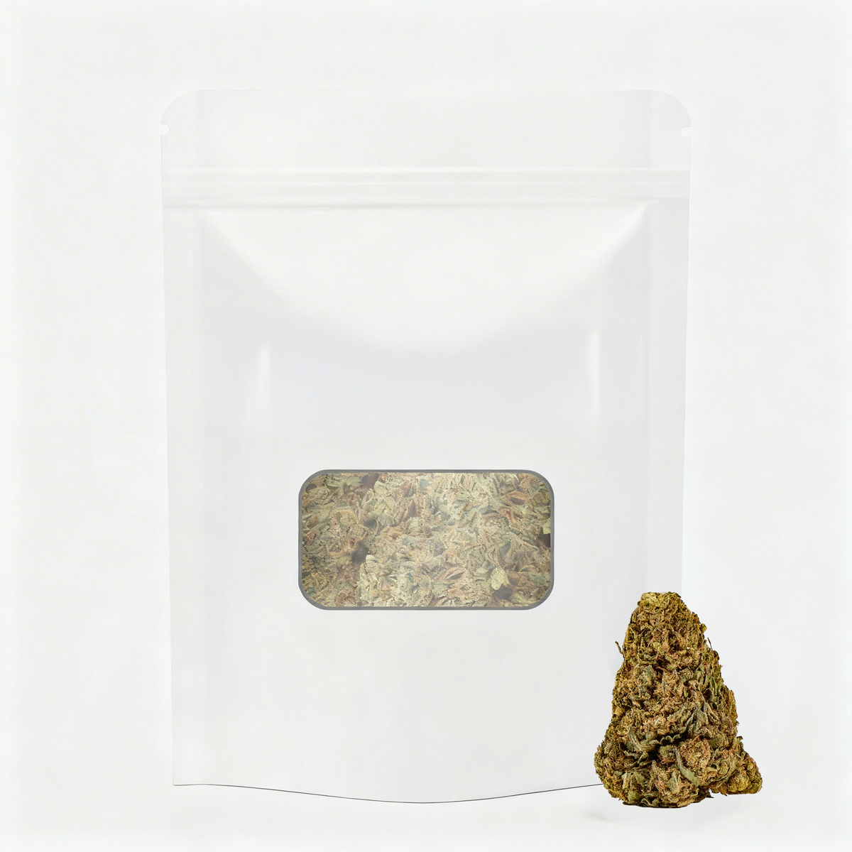 Bubba Kush CBD - Marque blanche