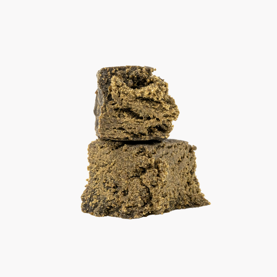 CBN resin - Flat Cali