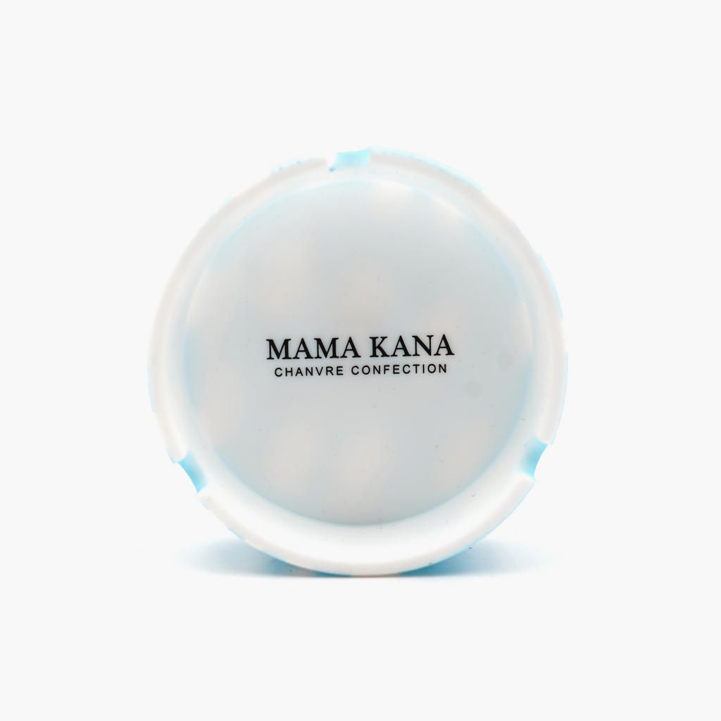 Portable ashtray - Mama Kana