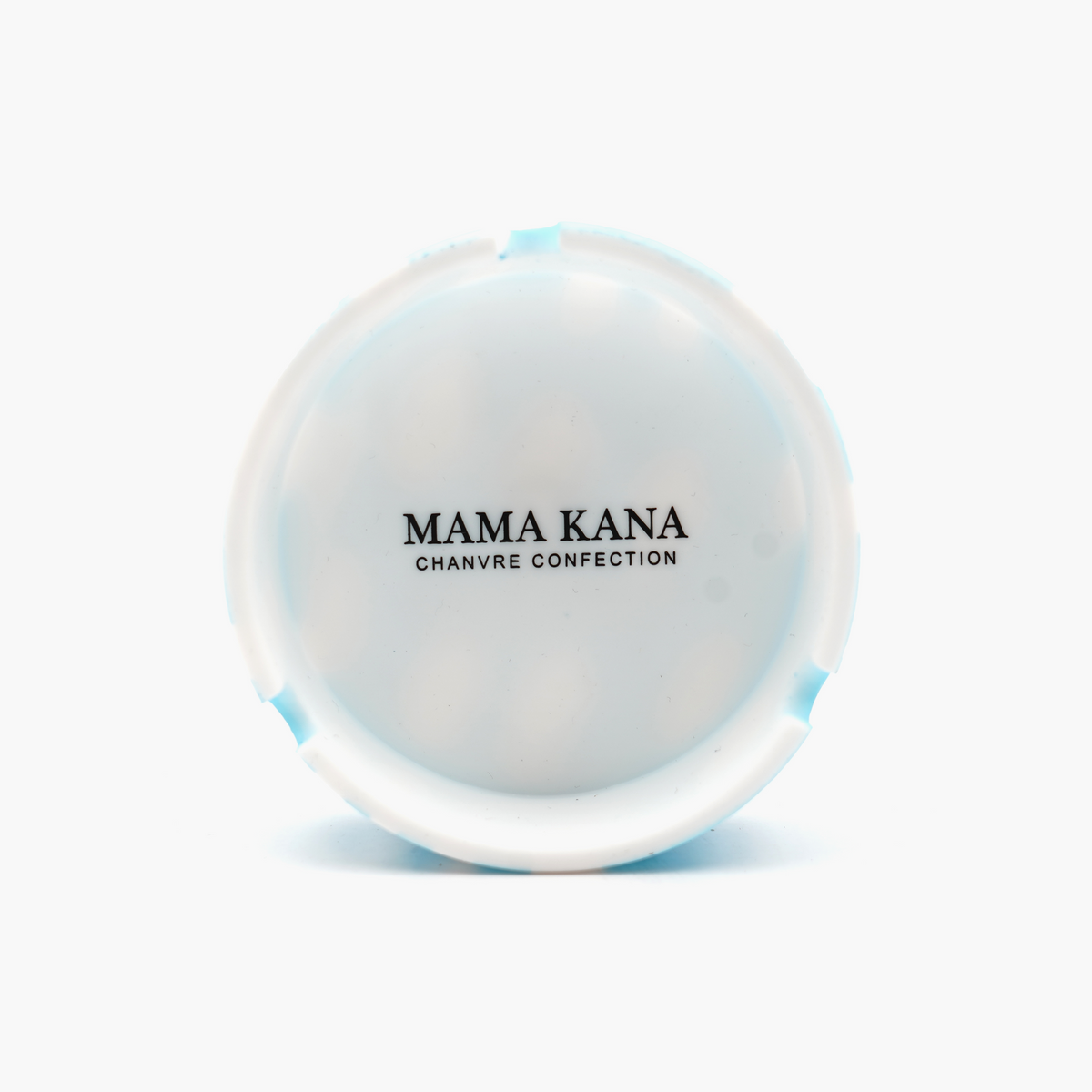 Portable ashtray - Mama Kana