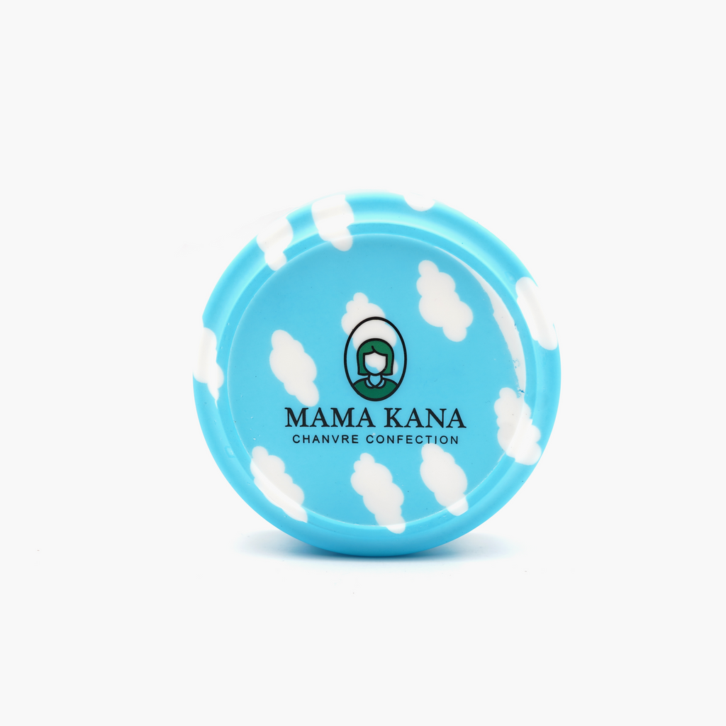 Portable ashtray - Mama Kana